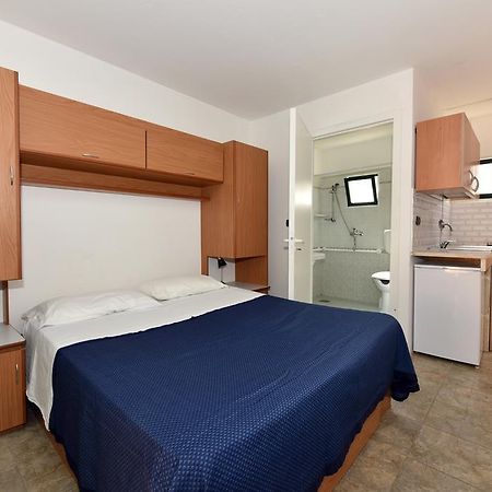 Camping La Vecchia Torre Hotel Gallipoli Luaran gambar