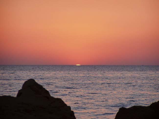 Camping La Vecchia Torre Hotel Gallipoli Luaran gambar