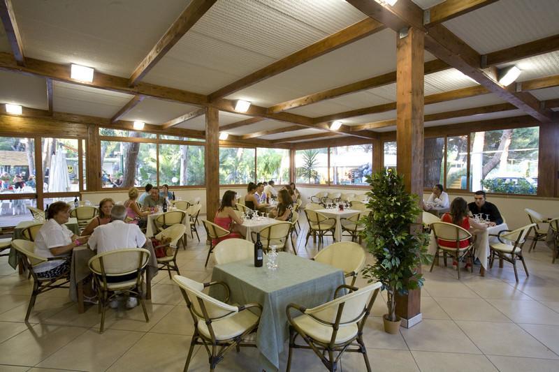 Camping La Vecchia Torre Hotel Gallipoli Luaran gambar