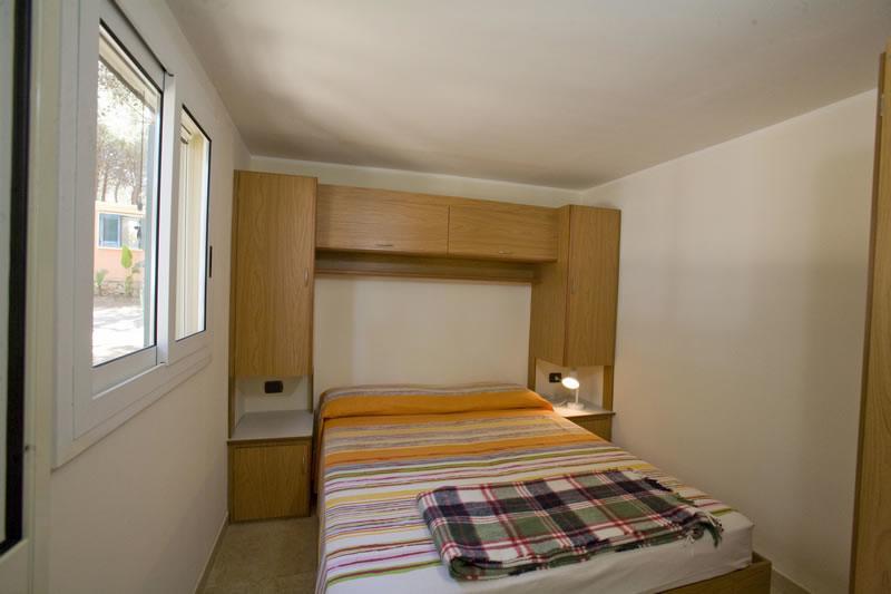 Camping La Vecchia Torre Hotel Gallipoli Luaran gambar