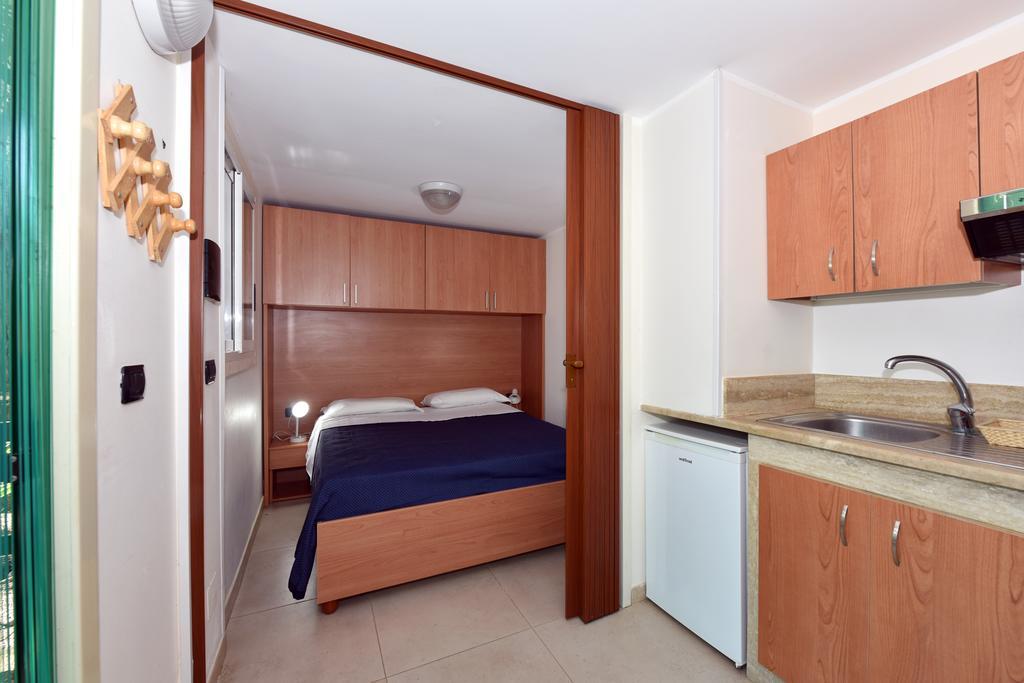 Camping La Vecchia Torre Hotel Gallipoli Luaran gambar
