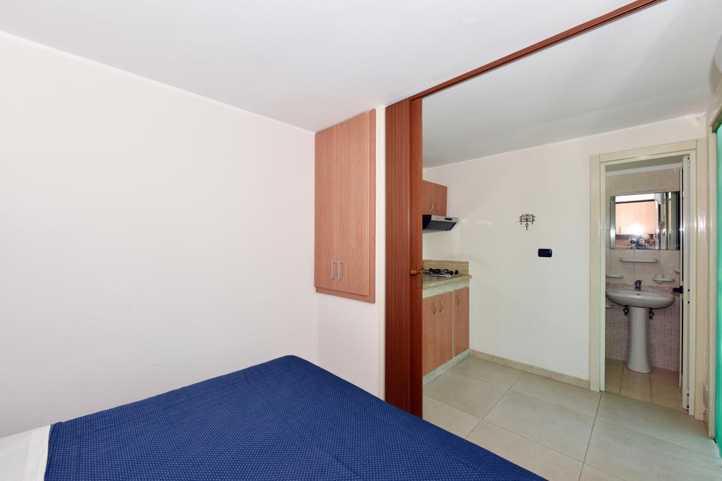 Camping La Vecchia Torre Hotel Gallipoli Luaran gambar