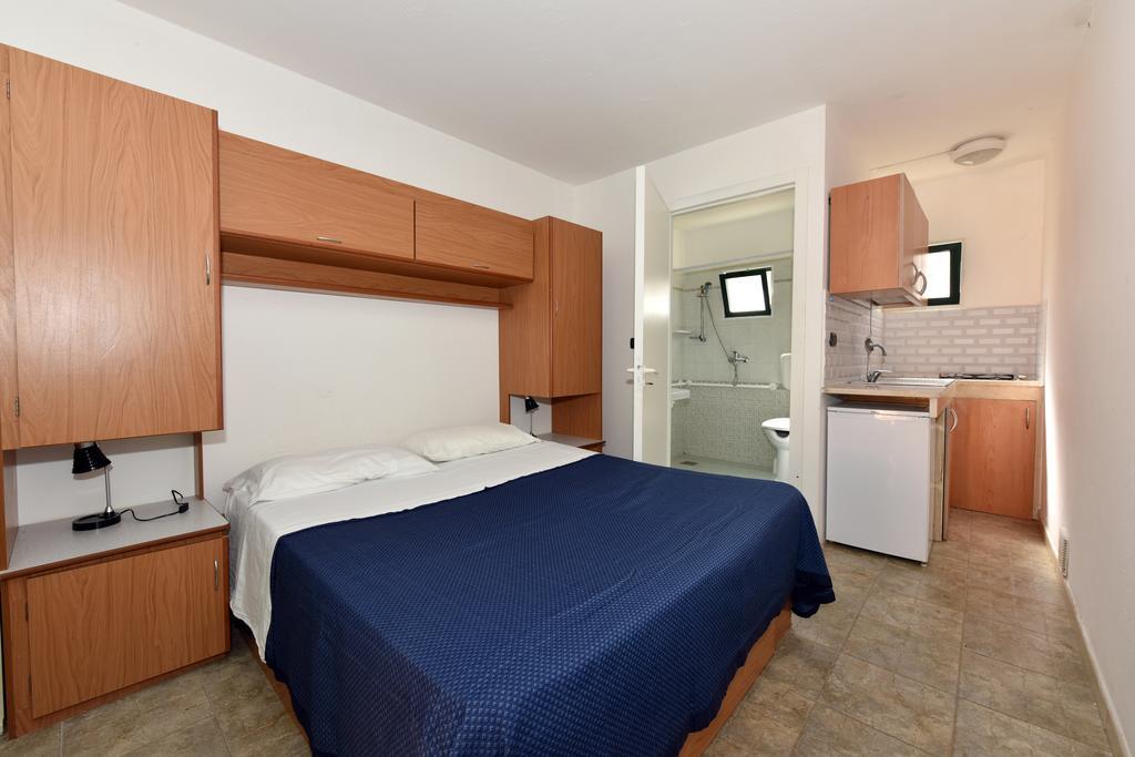 Camping La Vecchia Torre Hotel Gallipoli Luaran gambar