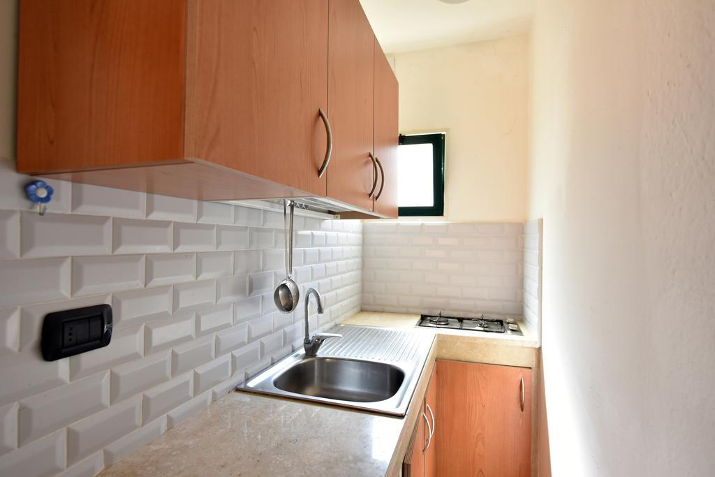 Camping La Vecchia Torre Hotel Gallipoli Luaran gambar