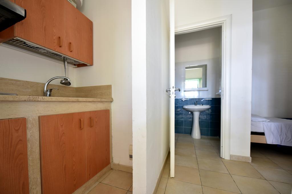 Camping La Vecchia Torre Hotel Gallipoli Luaran gambar