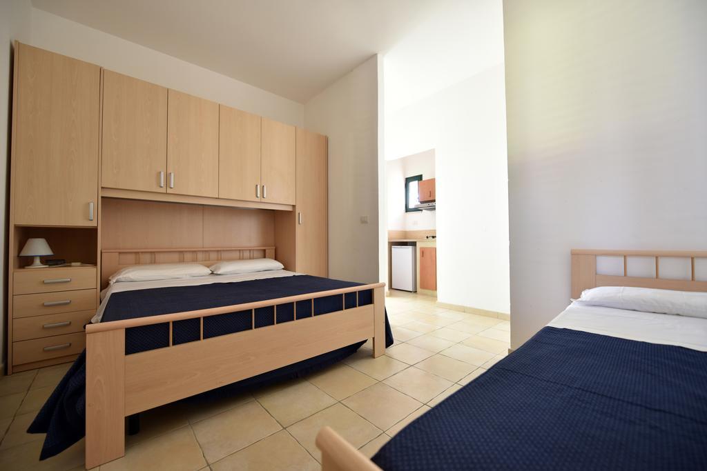 Camping La Vecchia Torre Hotel Gallipoli Luaran gambar