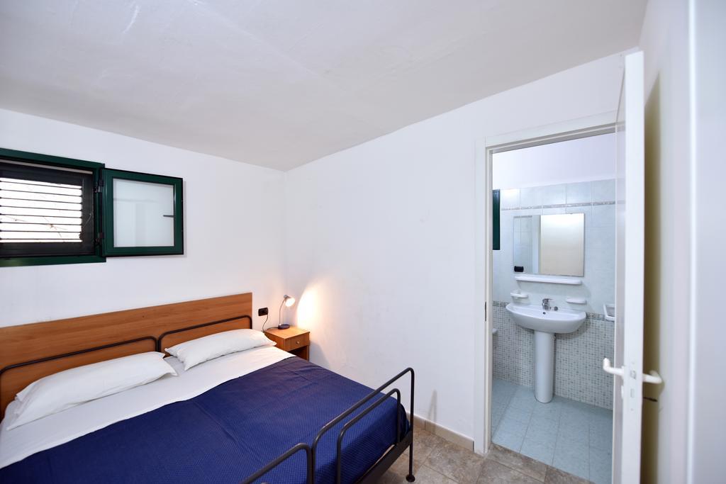 Camping La Vecchia Torre Hotel Gallipoli Luaran gambar