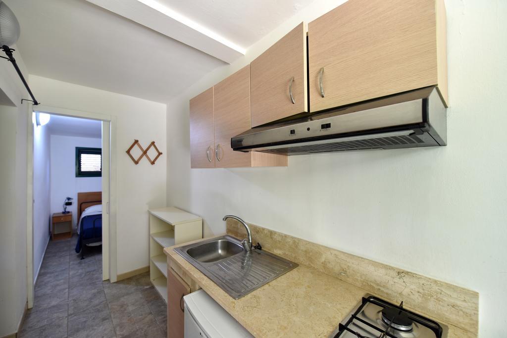 Camping La Vecchia Torre Hotel Gallipoli Luaran gambar