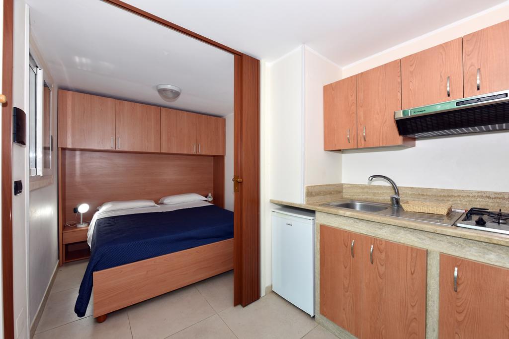 Camping La Vecchia Torre Hotel Gallipoli Luaran gambar