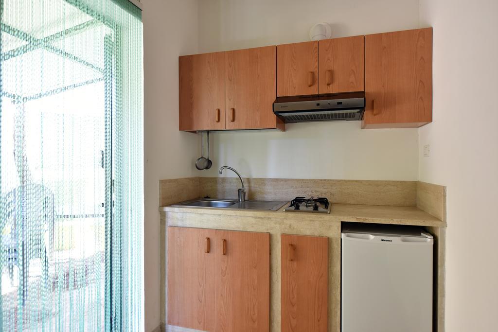 Camping La Vecchia Torre Hotel Gallipoli Luaran gambar