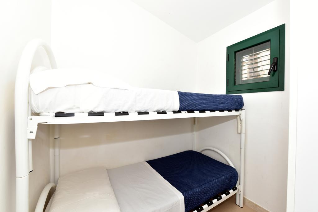 Camping La Vecchia Torre Hotel Gallipoli Luaran gambar
