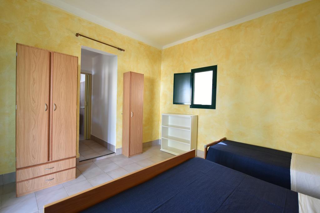 Camping La Vecchia Torre Hotel Gallipoli Luaran gambar