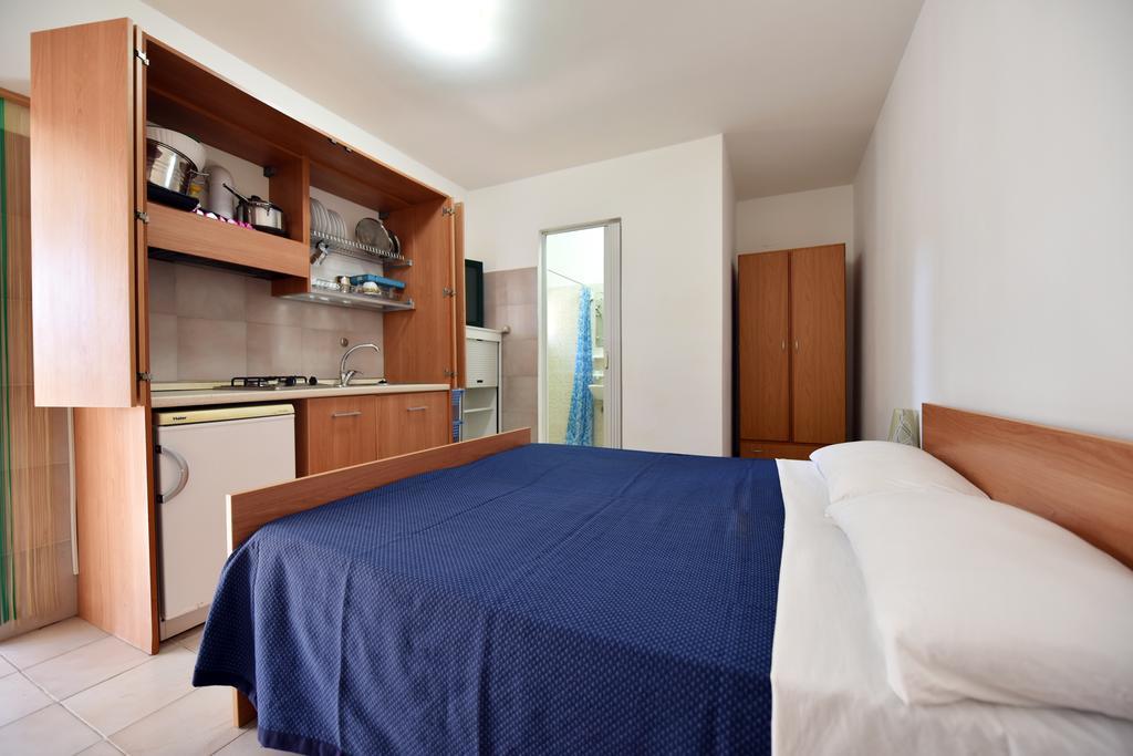 Camping La Vecchia Torre Hotel Gallipoli Luaran gambar