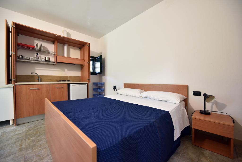 Camping La Vecchia Torre Hotel Gallipoli Luaran gambar