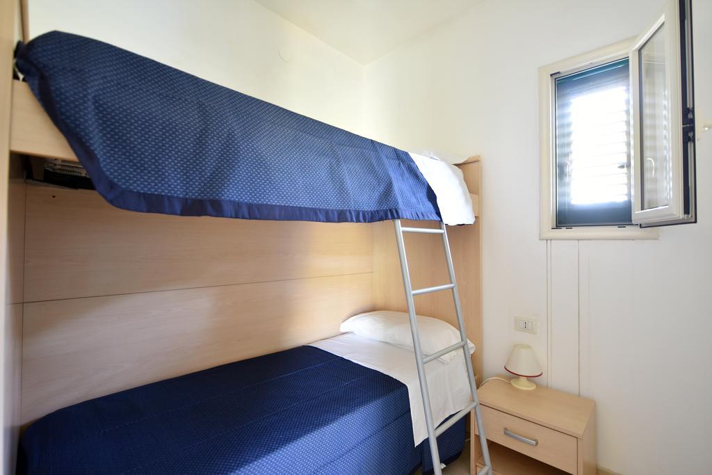 Camping La Vecchia Torre Hotel Gallipoli Luaran gambar