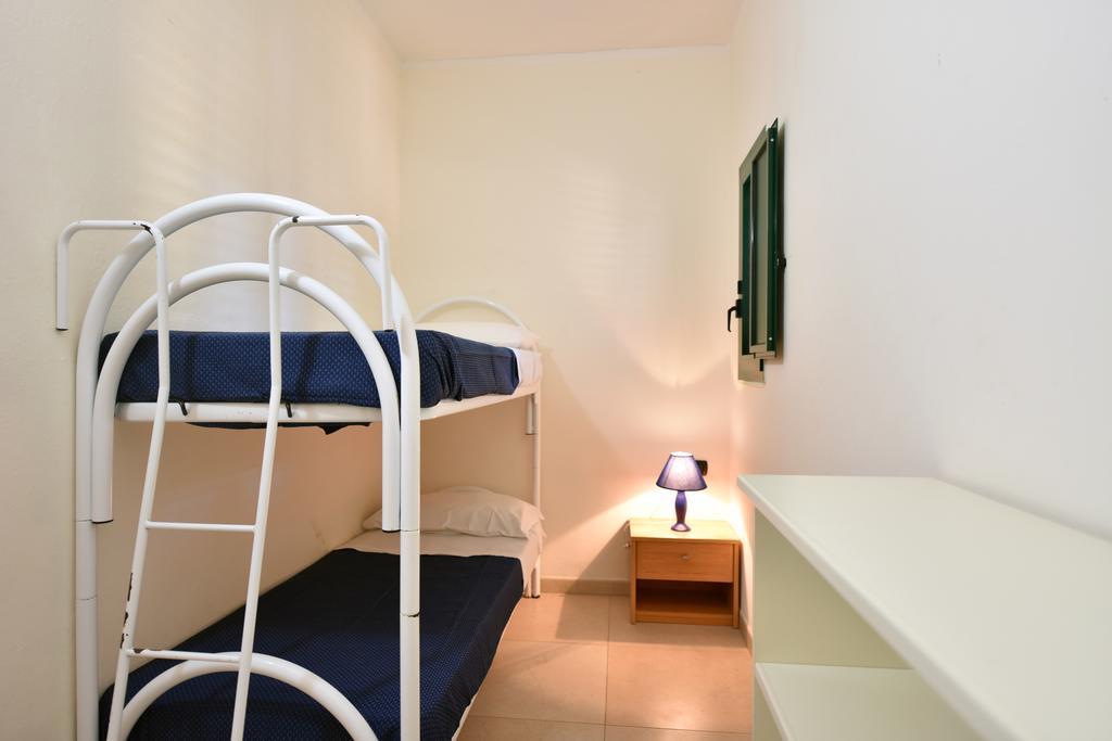 Camping La Vecchia Torre Hotel Gallipoli Luaran gambar